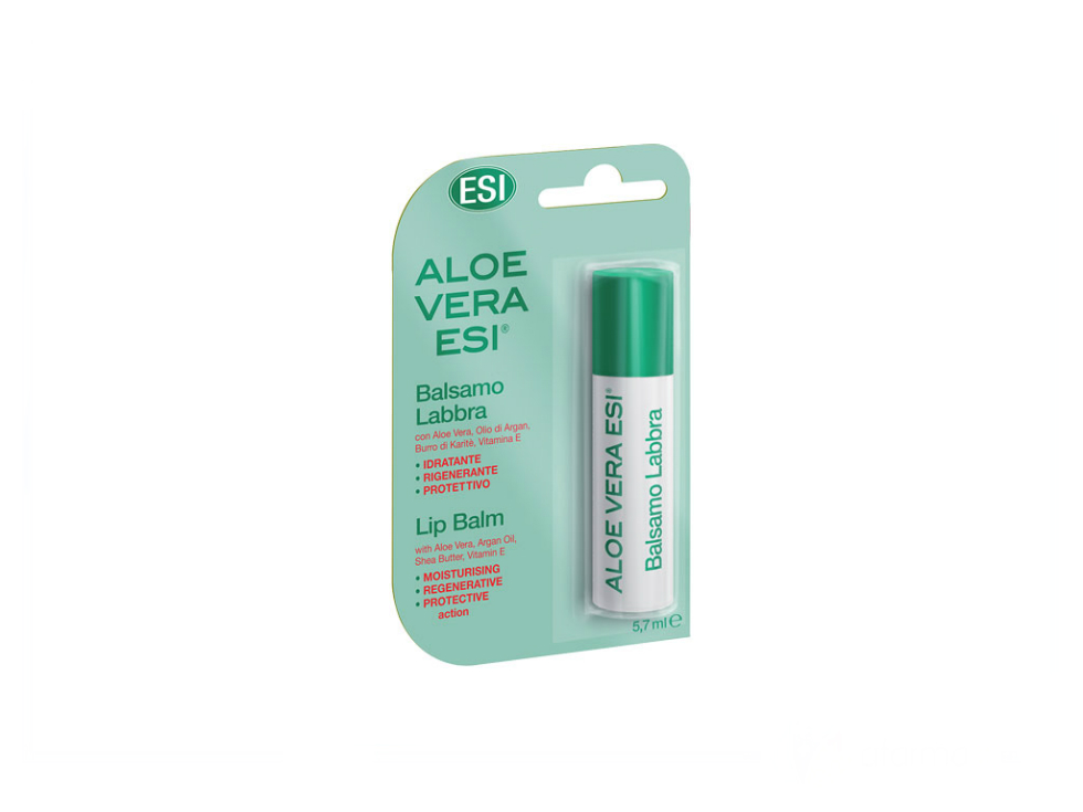 ALOE VERA ESI STICK SPF20 - Immagine 8