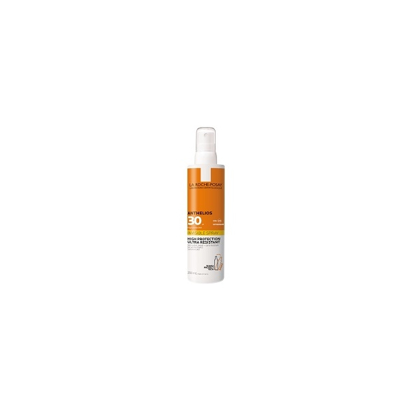ANTHELIOS SHAKA SPRAY 30 200 ML - Immagine 4