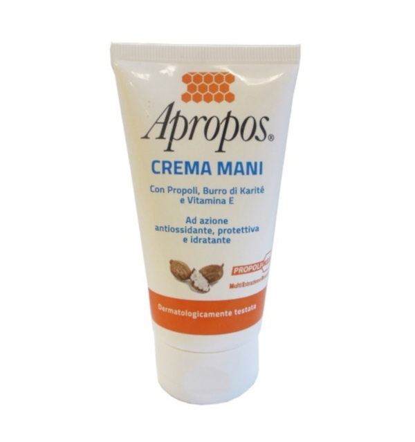 Apropos Crema Mani 75 Ml - Immagine 2