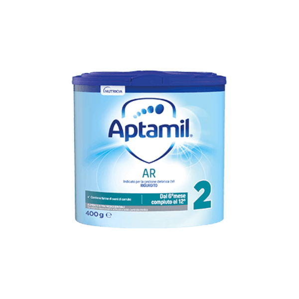 APTAMIL AR 2 400G - Immagine 7