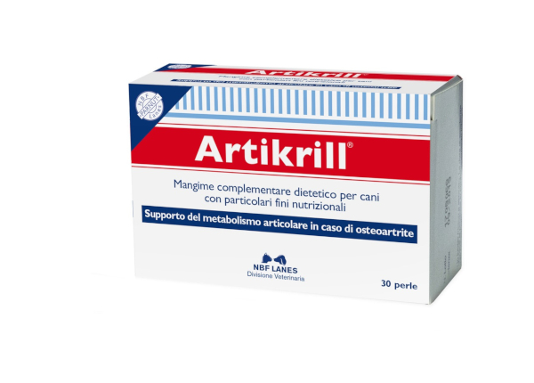 Artikrill cane 30prl - Immagine 5