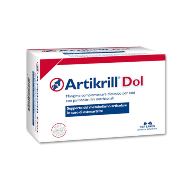 ARTIKRILL DOL CANE 30PRL - Immagine 6