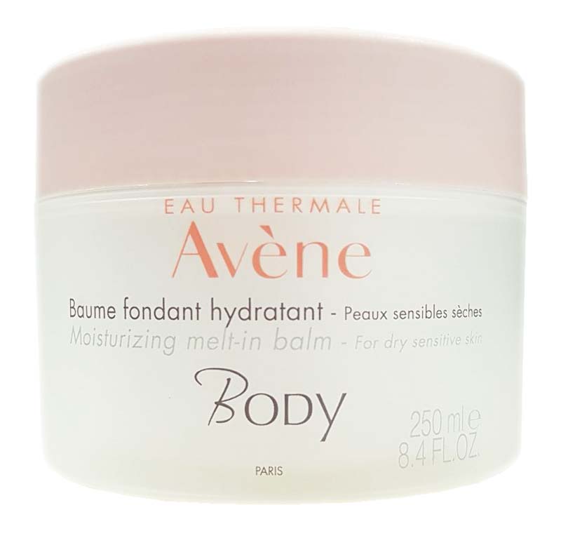 Avene Avène Body Feuchtigkeitsspendender Balsam 250 Ml Balsamo - Immagine 10
