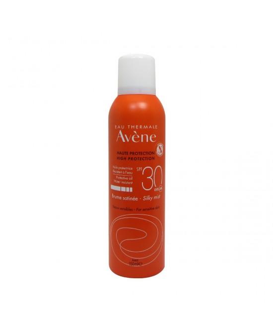 AVENE Solare Nebulizzatore Spray Olio Spf30 - Immagine 6