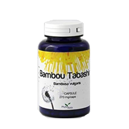 Phytoitalia Bambu Tabashir 60 Capsule - Immagine 3