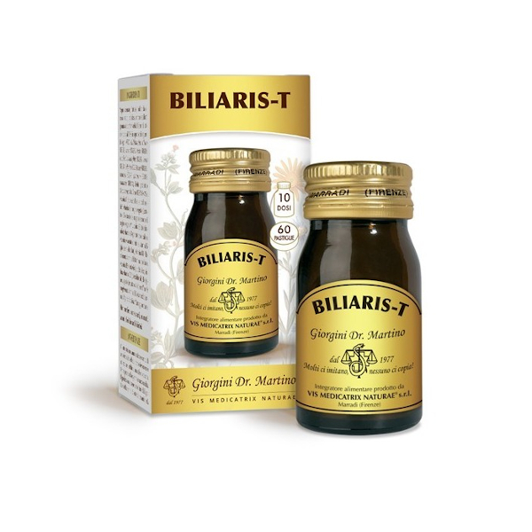 BILIARIS T 60PAST - Immagine 5