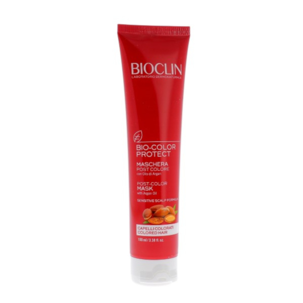 Bioclin Mask Post-Color 100ml