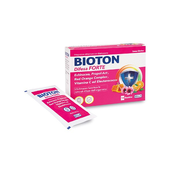 Bioton difesa forte cm 14bust - Immagine 4