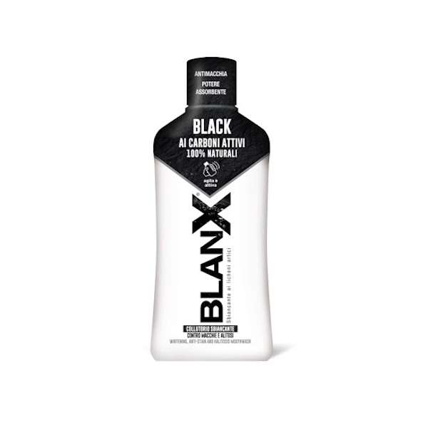 BLANX White Shock Collut.500ml - Immagine 10