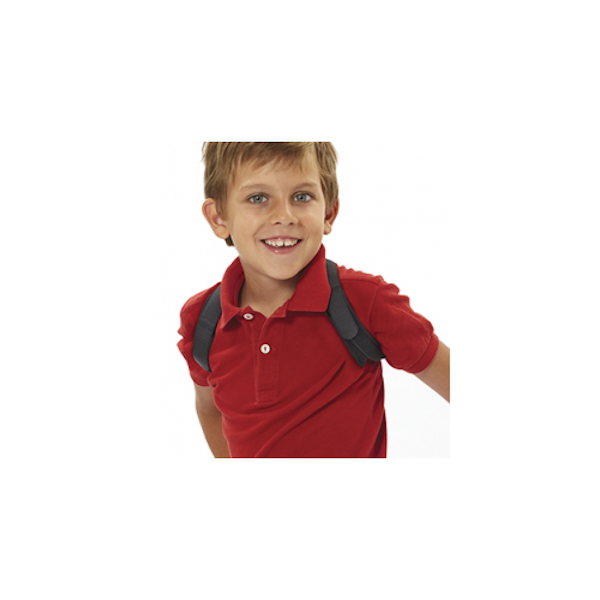 Gibaud | Gibaud Bloccaggio Clavicola Junior Dr Gibaud Taglia Unica 1 Pz Bendaggio/I - Immagine 4