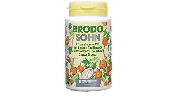 BRODO-SOHN 200G - Immagine 3