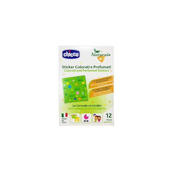 ZANZA CH 85510 CEROTTI 12PZ - Immagine 7