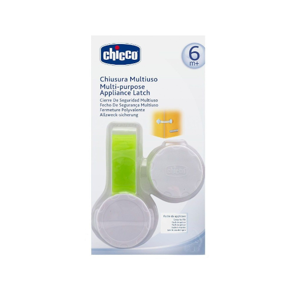 Chicco chiusura multiuso 6m+ - Immagine 5