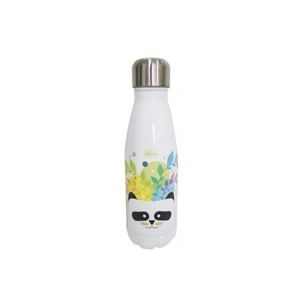 Chicco Drinky - bottiglia termica - fantasie assortite - Immagine 8