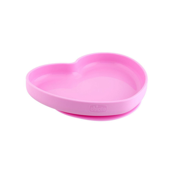 CH PIATTO CUORE VENTOSA SIL RA - Immagine 6