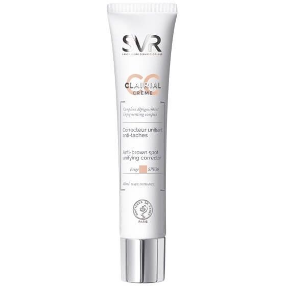 Crema Svr Clairial Cc Spf50 Cc Media Per L'iperpigmentazione 40Ml - Immagine 10