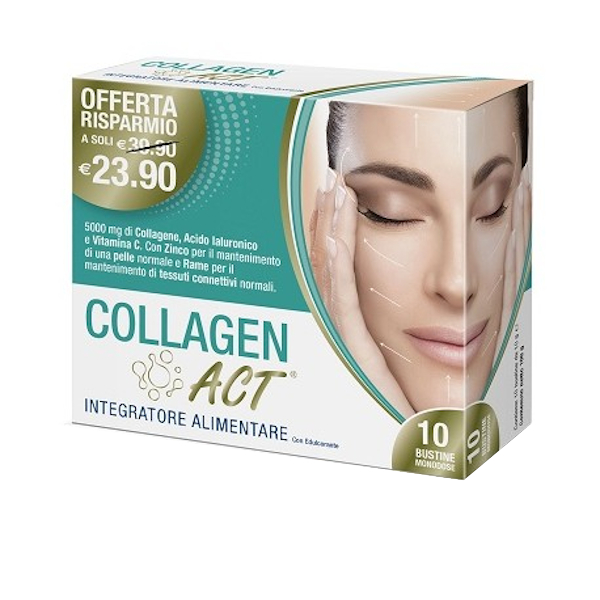 COLLAGEN ACT BUST - Immagine 7