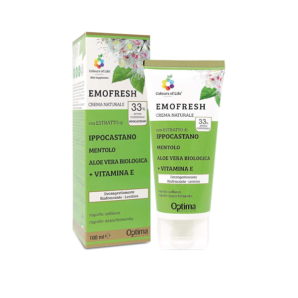 Colours Of Life Emofresh Crema