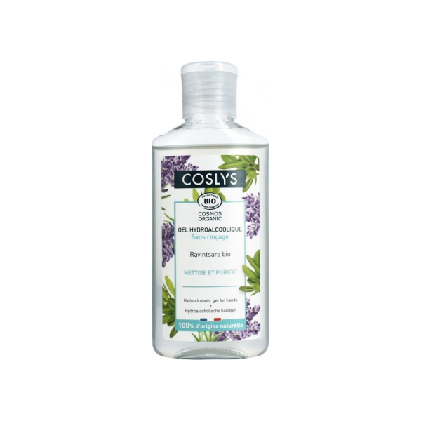 Coslys Gel Idroalcolico Bio 100 Ml - Immagine 3