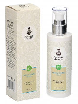 Map Crema Corpo Pitta 200 Ml - Immagine 5