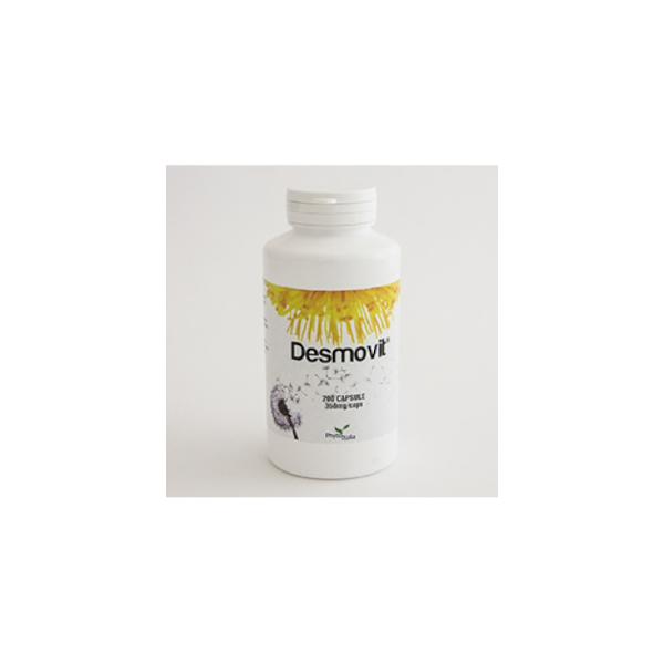 Desmovit Integratore Alimentare 60 Capsule