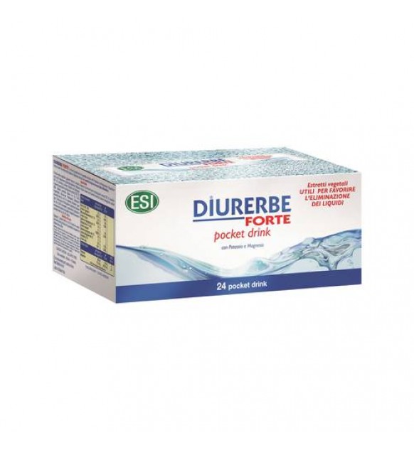 Diurerbe 24 Pocket Drink
