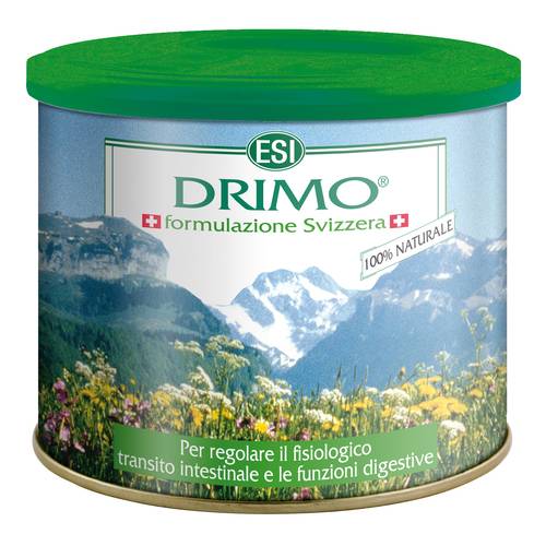 Esi Drimo Miscela Erbe Integratore Stitichezza 100G - Immagine 7