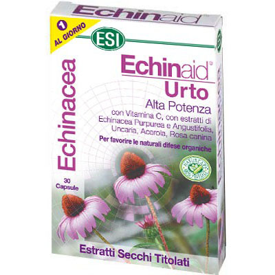 ESI - ECHINAID FORTE 30 naturcaps - Immagine 3