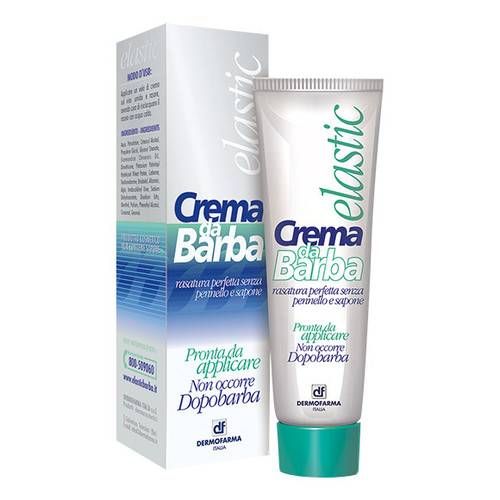 ELASTIC-CR BARBA 150ML - Immagine 7