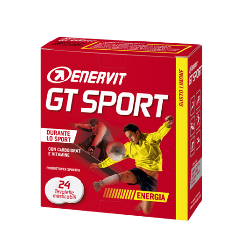 ENERVIT GT SPORT 24TAV - Immagine 7