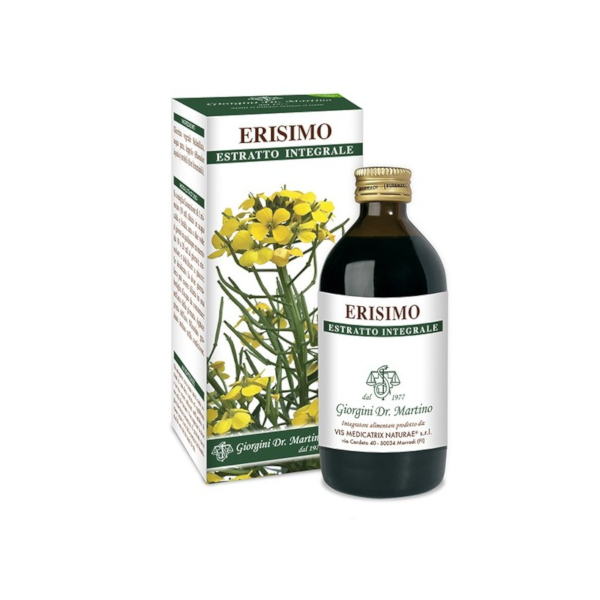 ERISIMO ESTR INTEG 200ML - Immagine 6
