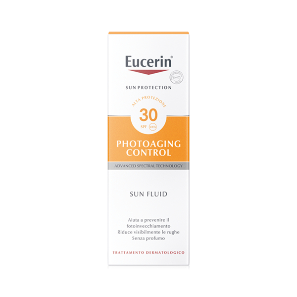 Eucerin Sun Viso Anti - Eta' Fp30