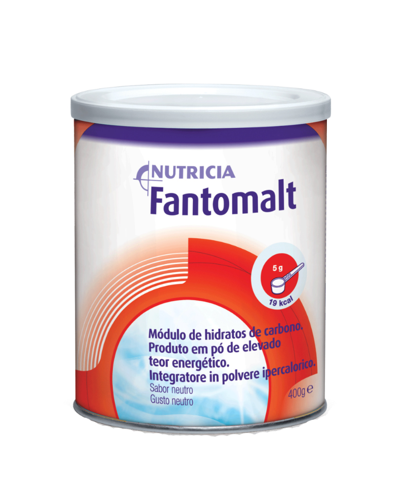 FANTOMALT POLV C/MIS 400G - Immagine 7