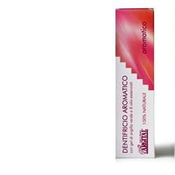 ARGITAL Dentifricio Aromatico Anticarie 75 ml - Immagine 5