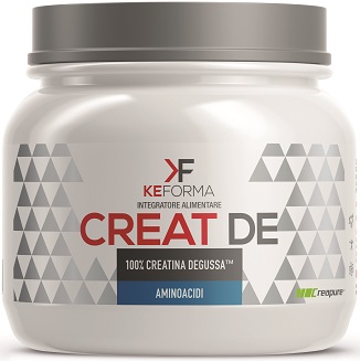 Keforma Creat De 300 G - Immagine 5