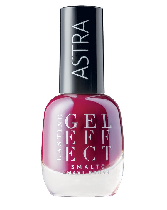 ASTRA SMALTO GEL EFFECT 11 - Immagine 4