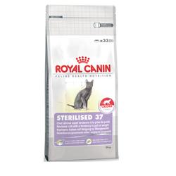 Royal Canin Italia Spa Royal Canin Gatto Sterilised 37 4 Kg - Immagine 8