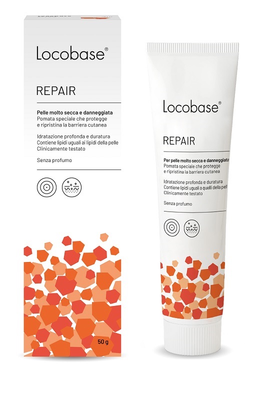 Locobase repair 100g - Immagine 4