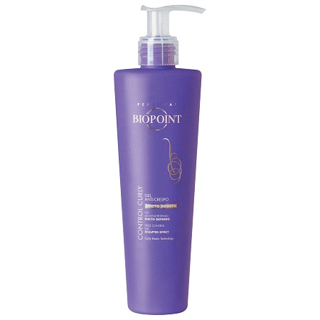 BIOPOINT CONTROL CURLY GEL 200 ML - Immagine 5