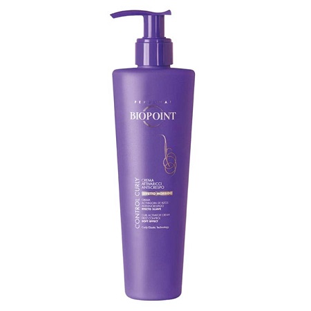 Deborah Group Srl Crema Biopoint Control Curly 200 M - Immagine 5