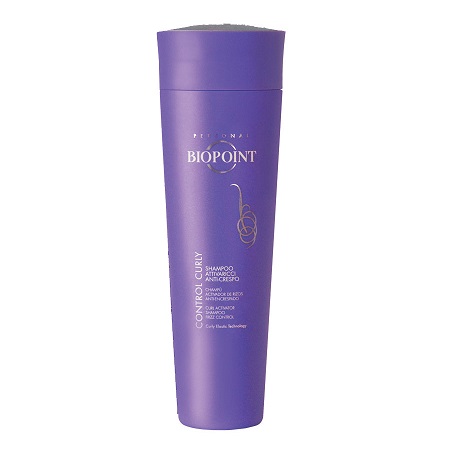 Biopoint Control Curly Shampoo Attivaricci Anticrespo 200ml - Immagine 8