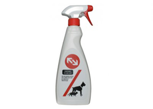 Slais Disabituante Spray Repellente Per Cani E Gatti 500 Ml - Immagine 5