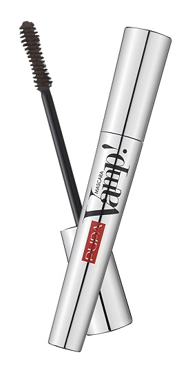 Pupa Vamp Mascara 200 Chocolate Brown, 9 Ml. Ml - Immagine 3