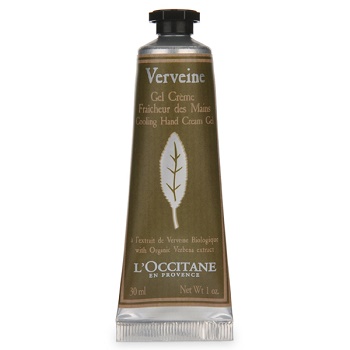 L'occitane En Provence Crema Verbena Mani 30 Ml - Immagine 2