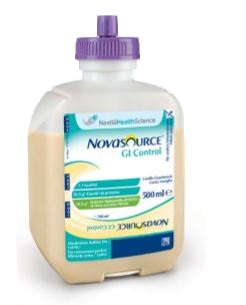 Nestlé Novasource Gi Control Smartflex Neutro 500 Ml - Immagine 3