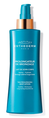 Institut Esthederm Lozione Corpo Prolunga Abbronzatura 200 Ml - Immagine 9