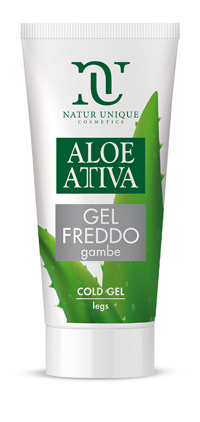 Gdp -General Dietet.pharma Aloe Attiva Gel Freddo 100 Ml - Immagine 6