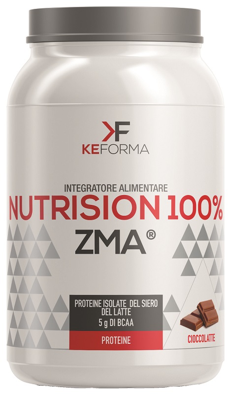 Aqua Viva Nutrision 100% Zma Proteine Whey Vaniglia 900 G - Immagine 4