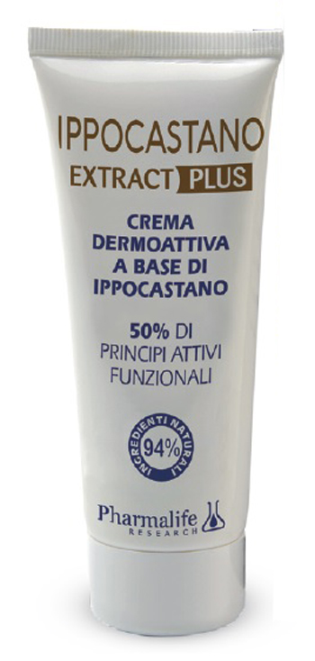 Pharmalife Research Crema Ippocastano Extract Plus Dermoattiva 100 Ml - Immagine 3
