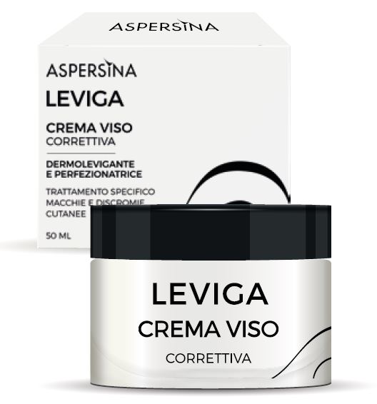 Pharmalife Crema Aspersina Leviga Viso Levigante 50 Ml - Immagine 5
